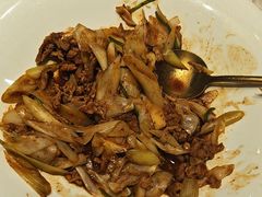 -鹊华居·地道鲁菜·海鲜·融合味(大明湖店)