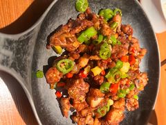 -菌自由丨野生菌火锅特色庭院餐厅(丽江古城店)