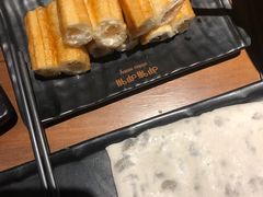 虾滑-呷哺呷哺 黄金牧场 (回龙观港龙店)