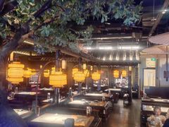 -绿茶餐厅(昆明世纪金源店)