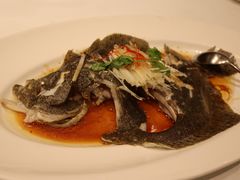 -金汇酒楼(中山东区店)