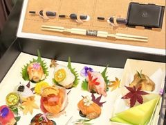 -鮨政· Omakase(港汇恒隆广场店)