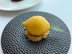 -翡翠36餐厅(浦东香格里拉店)
