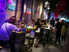 -碎怂烤肉(钟楼柳巷店)