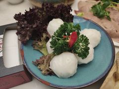 -围炉夜话·潮汕卤水火锅(榕江店)