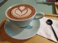 -sugarman espresso素饮糖人高新咖啡工厂
