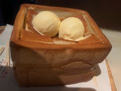 -绿茶餐厅(光谷世界城步行街店)