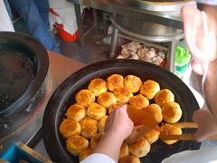 -牛煎里牛肉煎包淮南牛肉汤(广东路店)