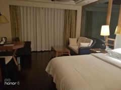 -三清山希尔顿度假酒店