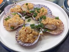 -40号厦门海鲜大排档(中山路店)