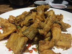 -渔米粥(罗湖店)