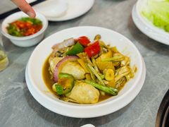 -濠轩阁特色生蚝火锅(水湾路店)