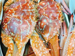 -潘先生海鲜城(神州半岛店)