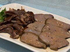 -东海酒家(长平东路店)