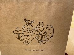 -喜茶(东莞汇一城店)