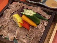 -龍千代·味自慢(黑龙江北路店)