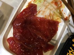 -小郡肝火锅串串香(万达总店)