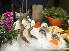 -渔傅·蓝海岸霞浦海鲜(正祥店)