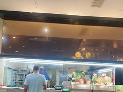 -亚马逊蒸汽活海鲜自助(LCM置汇旭辉广场店)