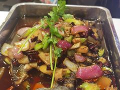 -沈姐万州烤鱼(沙坪坝七中店)