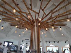 大堂-ChanDu躔度咖啡(灯塔店)