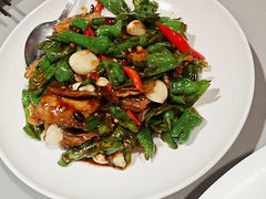 -胶东人家(奥体中心店)