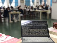 -四川师范大学（成龙校区）-图书馆