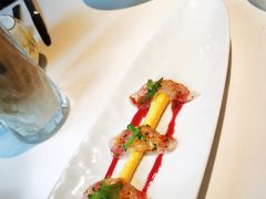 -Le Comptoir de Pierre Gagnaire
