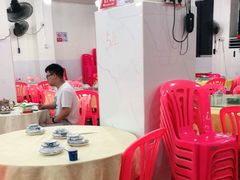 大堂-秋姐美食店(旅游大道店)