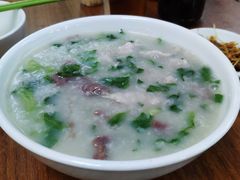 -华记粥饭店(印象容桂主题风情街店)