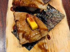 -芥岛(河北大街店)