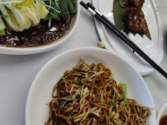 -丰收日·小海鲜·沪上家宴(顾村正大店)
