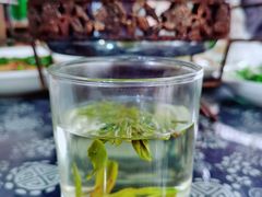 -国生茶庄·地道农家菜团建活动