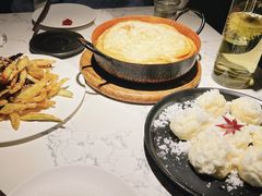 -奉天小馆·非遗东北菜(济南万象城店)