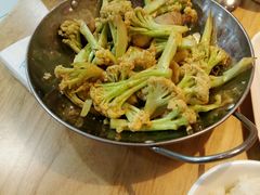 -醉得意·山茶油炒土鸡(泰安火车站大润发店)