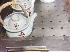 -青岛蓝海大饭店·爱琴海自助餐厅(崂山店)