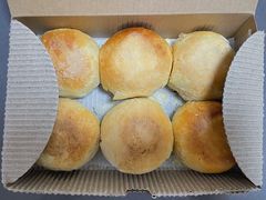 虾仁鲜肉月饼-梦菲思饼屋(瑞金宾馆店)