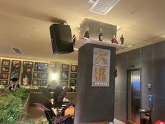 -六福烧烤酒馆(秦隆步行街店)