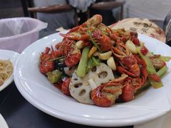 -一起吃小龙虾·海鲜(海珠店)