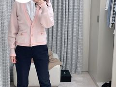-CHANEL(恒隆广场店)