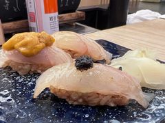 -鮨政·Omakase(港汇恒隆广场店)