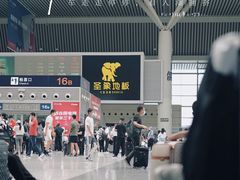 -洛阳龙门站