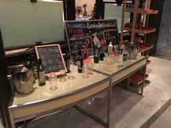 -万达文华酒店·48F云端窗景美食汇自助餐厅