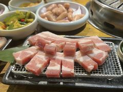-九田家黑牛烤肉料理(新辰里亚运村店)