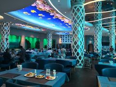 大堂-瑞德姆美人鱼海底演艺主题餐厅(亚龙湾店)
