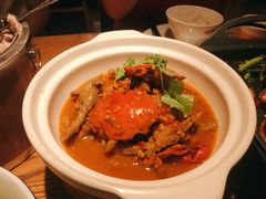 -炊烟小炒黄牛肉(中心印象城店)