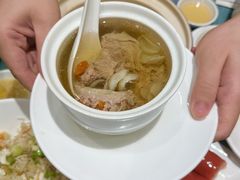 -北园酒家(小北路店)