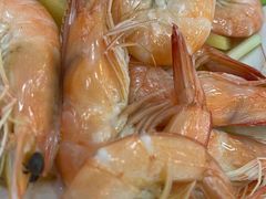 -碧海银沙海鲜餐厅(恒大海上威尼斯店)