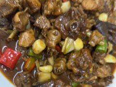 -大鹏饭店·金陵家宴(奥体中心店)