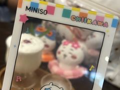 -正佳雨林生态植物园